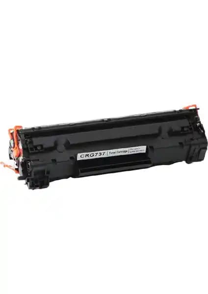 Melsan Canon I-Sensys MF237W Toner Muadil: Yüksek Kapasite ve Güvenilir Performans