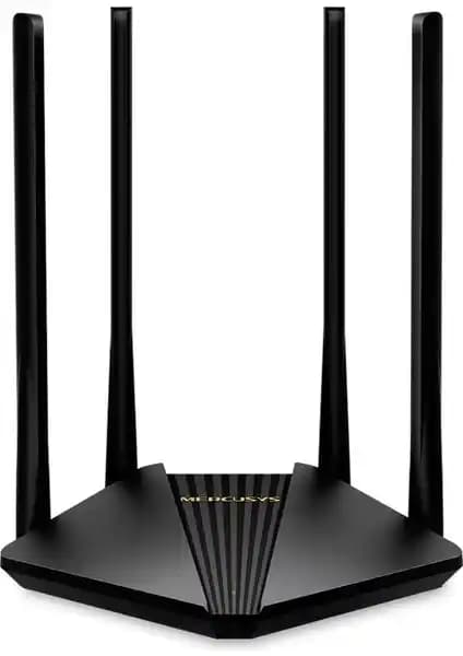 Mercusys MR30G Wi-Fi Router: Yüksek Performans ve Kullanıcı Dostu Tasarım