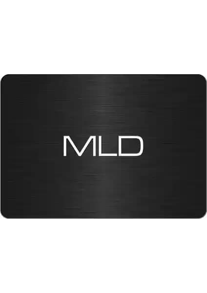 MLD M100 480GB SATA3 SSD: Yüksek Hız ve Güvenilirlik Sunan Depolama Çözümü