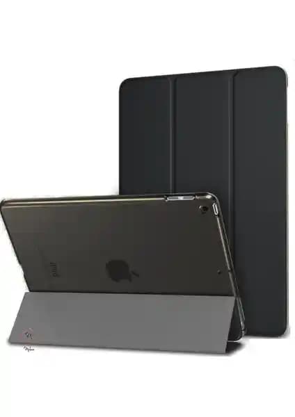 Mobax Apple iPad Pro 12.9 1/2 Nesil için Şık ve Koruyucu Deri Kılıf Ürünü