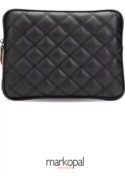 Morca Kılıf Notebook Çanta: Şık ve Dayanıklı Poliüretan Deri Kılıfı