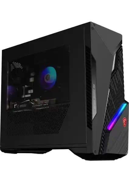 MSI MAG INFINITE S3 11TG-027XTR: Güçlü Tasarım ve Yüksek Performanslı Masaüstü Bilgisayar