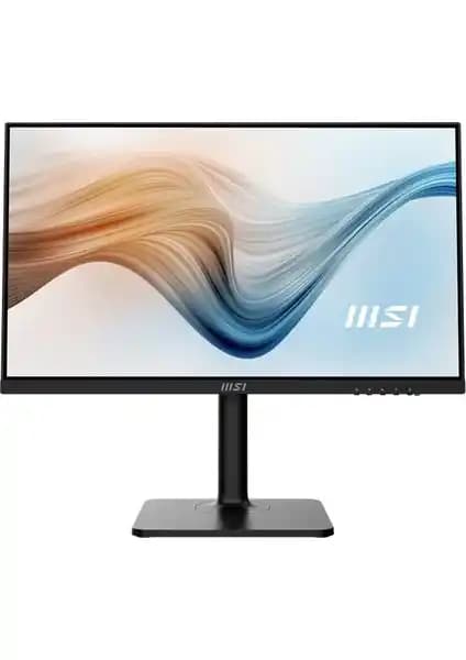 MSI Modern MD241P 23.8 İnç IPS Monitör: Ergonomik Tasarım ve Yüksek Performans