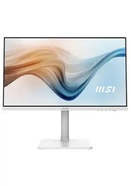 MSI Modern MD241PW 23.8 İnç IPS Monitör - Yüksek Performans ve Şık Tasarım