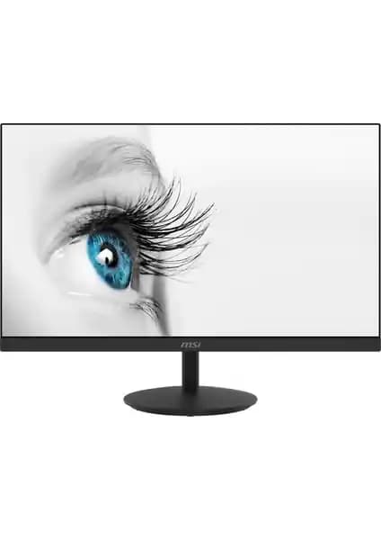 MSI PRO MP271 27 İnç Monitör: Yüksek Performans ve Göz Sağlığını Ön Planda Tutan Çözüm