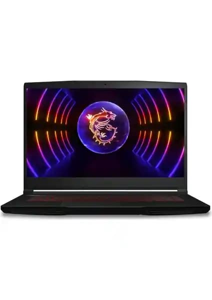 MSI Thin GF63 12VE-082XTR: Performans ve Hafiflik Bir arada Sunan Taşınabilir Oyun Bilgisayarı