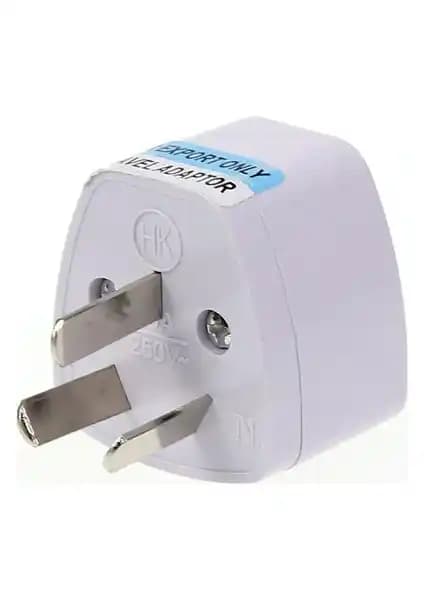 Mykablo Avustralya Priz Çevirici: Güvenilir, Taşınabilir ve Çoklu Uyumluluk Sağlayan Adaptör