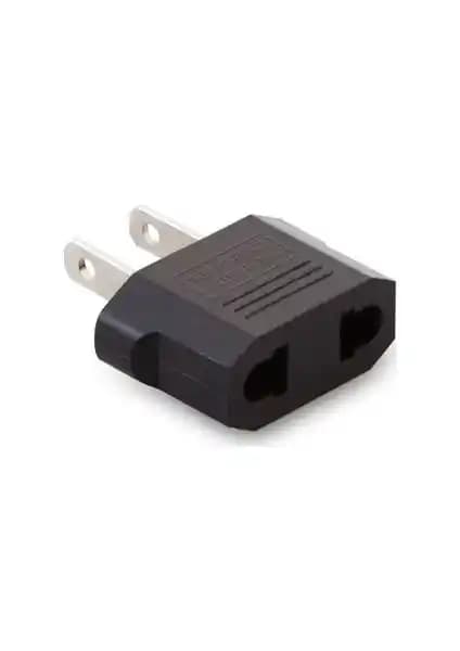 Mykablo Japonya Priz Çevirici: Güç ve Kolay Kullanım Sunan Priz Adaptörü