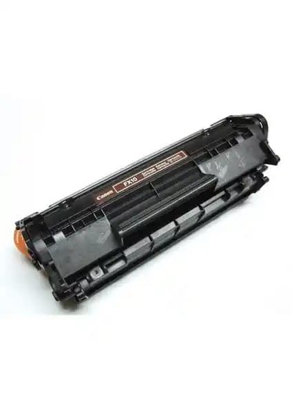 Neon Canon İ Sensys Mf4010 Toner Muadil Kartuşu Detaylı İnceleme ve Kullanıcı Yorumları