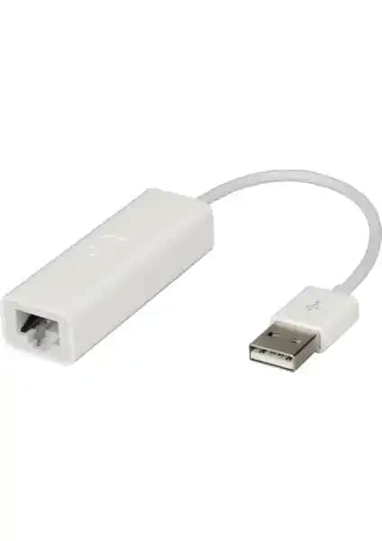 Net-X NT-111 USB Ethernet Adaptörü İncelemesi: Hız ve Kullanım Kolaylığı Değerlendirmesi