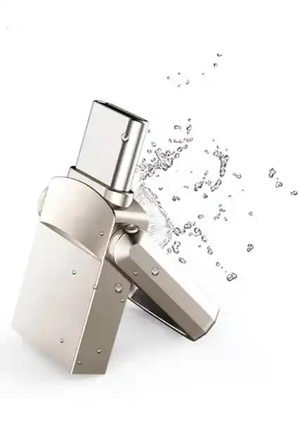 Nivda 32GB-1TB Type-C Flash Bellek: Yüksek Kapasiteli ve Çok Yönlü Taşınabilir Depolama Çözümü