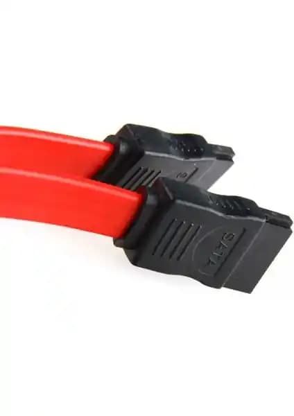 OEM SATA 3.0 HDD ve SSD Veri Transfer Kablosu Yüksek Performans Güvenilirlik