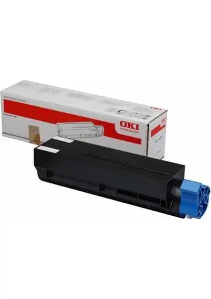 OKI 45807121 Orijinal Toner: Yüksek Baskı Kalitesi ve Güvenilir Performans