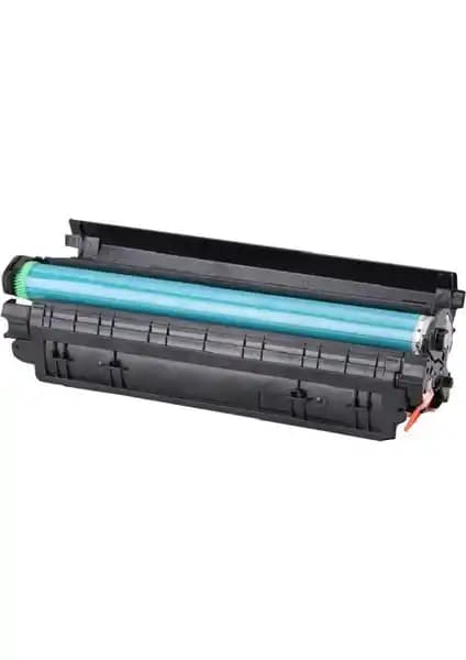 Öncü Renk CE285A Siyah Muadil Toner İncelemesi ve Kullanım Özellikleri