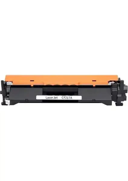 Öncü Renk CF217A 1600 Sayfa Siyah Muadil Toner Çipli Ürün İncelemesi ve Performans Değerlendirmesi