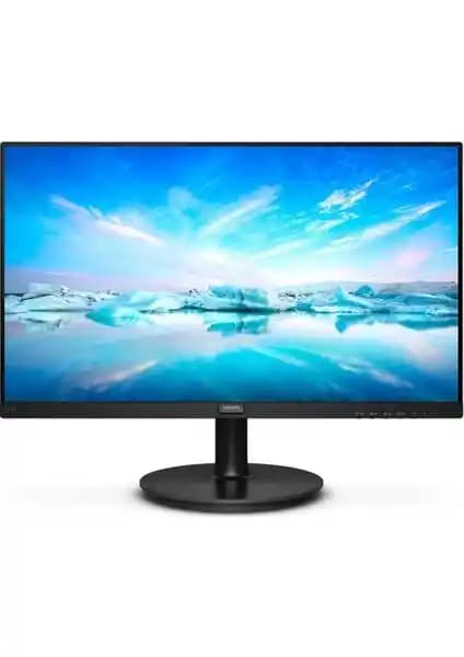 Philips 221V8A/01 21.5 İnç Full HD Monitör: Tasarım, Özellikler ve Kullanım İpuçları