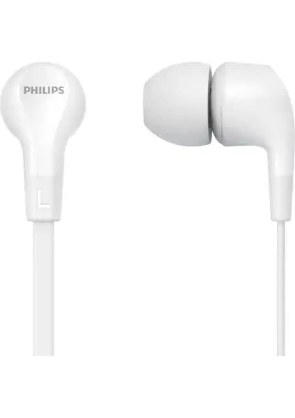 Philips TAE1105 Mikrofonlu Kablolu Kulak İçi Kulaklık Özellikleri ve Kullanıcı Yorumları
