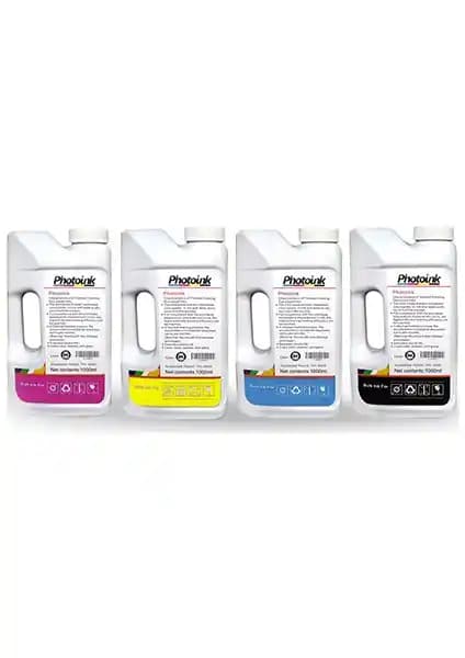 Photoink EcoTank L3110 Mürekkep Seti: Ekonomik ve Yüksek Kalite Baskı Çözümü