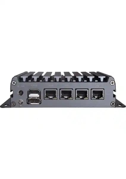 Piesia Nbox J7 R100 Mini PC: Kompakt ve Yüksek Performanslı Çok Yönlü Bilgisayar