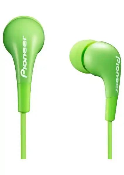 Pioneer SE-CL502-G Kulakiçi Kulaklık İncelemesi ve Teknik Özellikleri