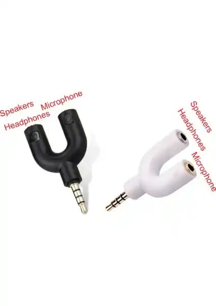 Platoon Notebooklar İçin Kulaklık Mikrofon Ayırıcı İnceleme ve Kullanıcı Yorumları