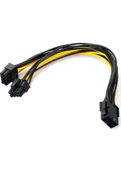 Platoon PLH-047 PCI-E Güç Kablosu İncelemesi ve Kullanım İpuçları