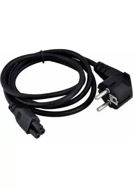 Platoon PLH070 Notebook Güç Kablosu 3 Metre Uzunluk ve Güvenilirlik Sunar