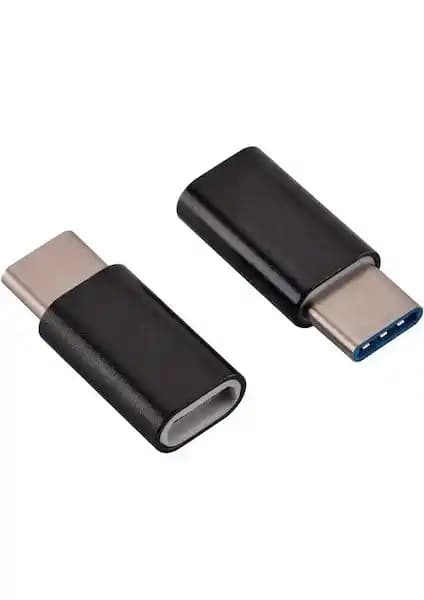 Platoon Tip-C USB-C ve Lightning Dönüştürücü: Çoklu Cihaz Uyumu ve Pratik Kullanım