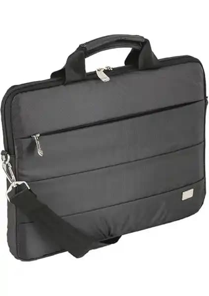 PLM Canyoncase 13-14 İnç Siyah Ultrabook Çantası: Şık ve Fonksiyonel Tasarım