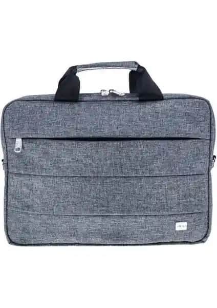 PLM Canyoncase Gri Ultrabook Çantası: Şık ve Dayanıklı Günlük Kullanım Çözümü