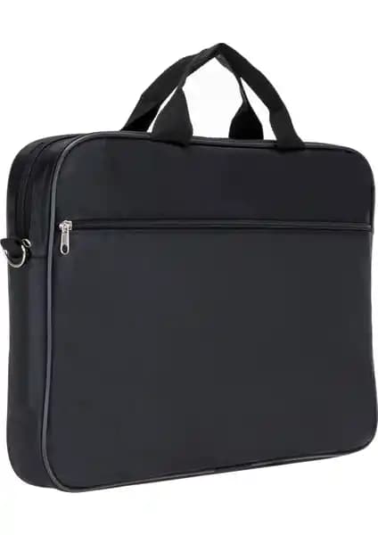 PLM Drexel 6100 Siyah Notebook Çantası İncelemesi ve Özellikleri