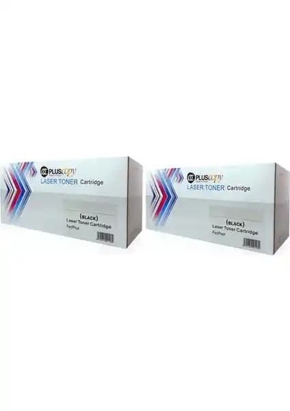 Pluscopy Samsung MLT D111 SL Siyah Muadil Toner Performans ve Ekonomik Çözüm