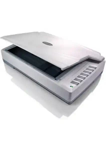 Plustek Opticpro A320E A3 Tarayıcı: Yüksek Çözünürlük ve Güvenilirlik Sunan Profesyonel Belge Tarama Cihazı