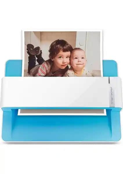 Plustek Z300 Fotoğraf Tarayıcı İncelemesi: Hızlı ve Çok Yönlü Dijitalleştirme Çözümü