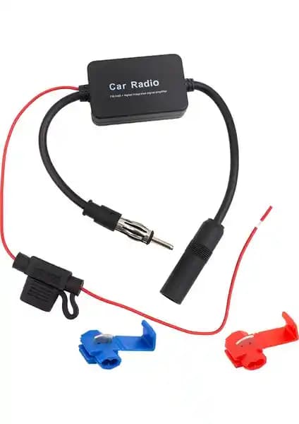 Powermaster PM-7579 Araç Radyo Sinyal Güçlendirici Kablo İncelemesi ve Kullanıcı Yorumları