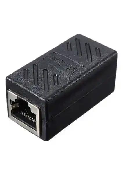 PrimeX Plus Px-Hqc6 RJ45 Dişi Dişi Ethernet Bağlantı Adaptörü Detaylı İnceleme