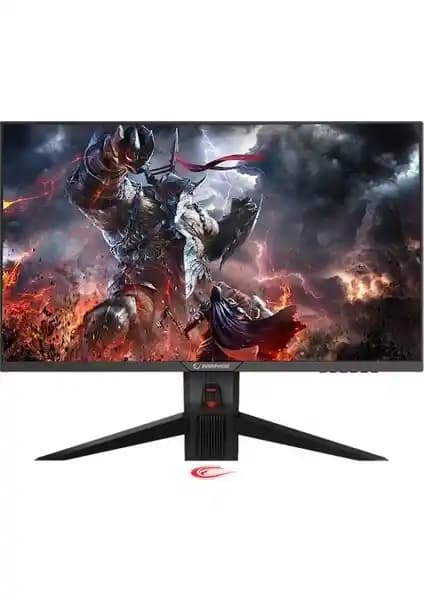 Rampage RM-744 Reflect 27 İnç Kavisli Oyuncu Monitörü Detaylı İnceleme ve Özellikler