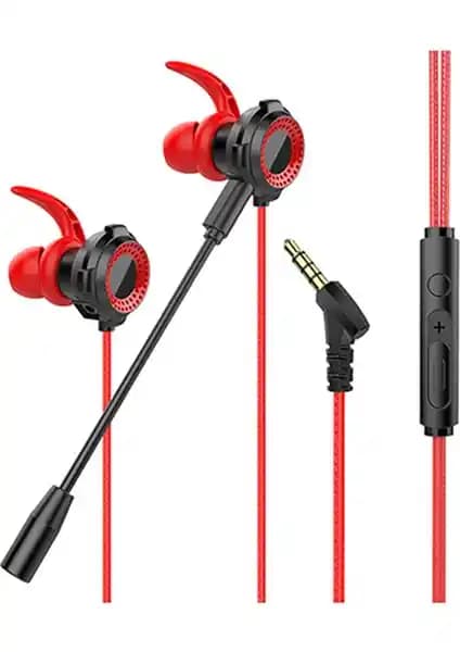 Rampage RM-K21 SUPERB 3,5mm Gaming Kulaklık: Yüksek Ses Kalitesi ve Konforlu Tasarım