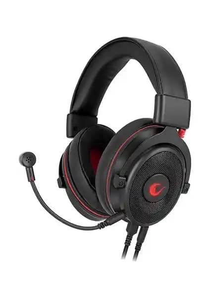 Rampage RM-K60 Drop Plus Oyuncu Kulaklığıyla Yüksek Performans ve Konfor Deneyimi