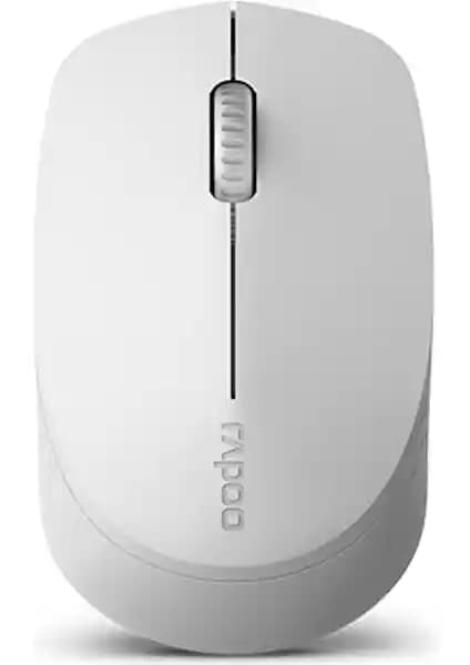 Rapoo 18185 Çok Modlu Kablosuz Sessiz Optik Mouse İnceleme ve Kullanıcı Değerlendirmesi