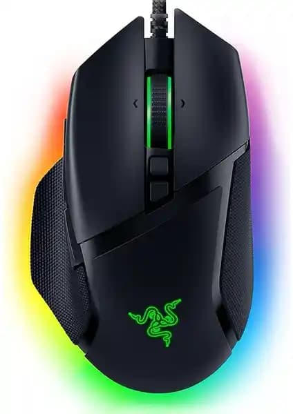 Razer Basilisk V3 Oyun Faresi: Yüksek Performans ve Özelleştirme Özellikleri