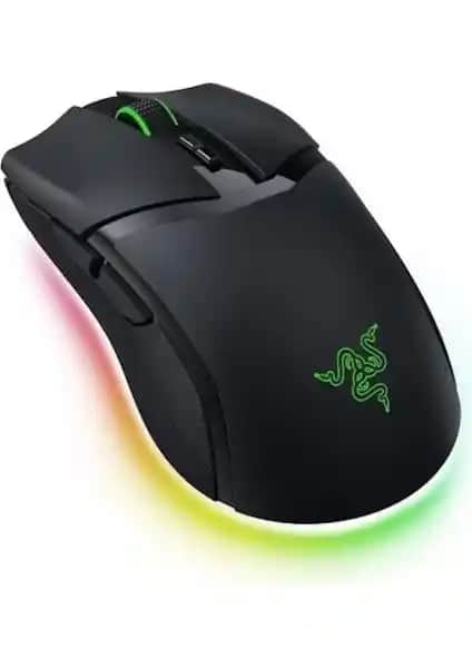 Razer Cobra Pro Kablosuz Oyun Mouse'u Yüksek Performans ve Şık Tasarım Özellikleriyle Öne Çıkıyor