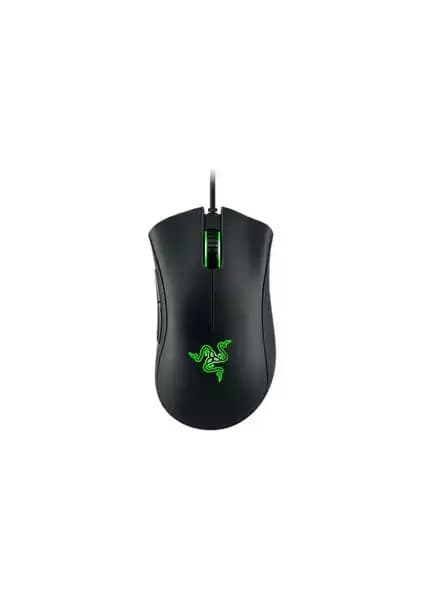 Razer DeathAdder Essential Optik Kablolu Oyuncu Mouse İncelemesi ve Özellikleri