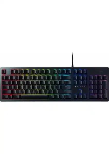 Razer Huntsman Opto-Mekanik Oyuncu Klavye: Yüksek Performans ve Estetik Birlikte
