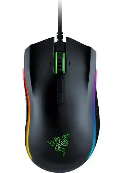 Razer Mamba Elite 16.000 DPI Oyuncu Mouse Özellikleri ve Performansı