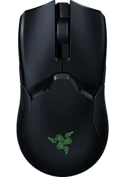 Razer Viper Ultimate Kablosuz Oyuncu Mouse: Hafif, Yüksek Performanslı ve Özelleştirilebilir