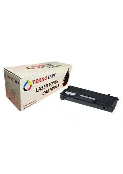 Ricoh SP 150 için Muadil Toner Ürünü Yüksek Kalite ve Ekonomik Çözüm