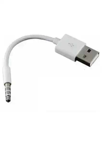 Rob Ada AUX to Erkek USB Şarj Kablosu ve Ses Dönüştürücü Adaptör Ürün Tanıtımı ve Özellikleri