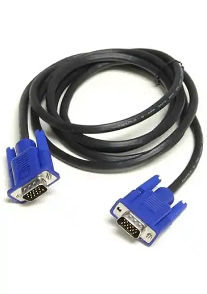 S-Line 4K Destekli Çift Filtreli 3 Metre VGA Kablosu Detaylı İnceleme ve Kullanıcı Yorumları