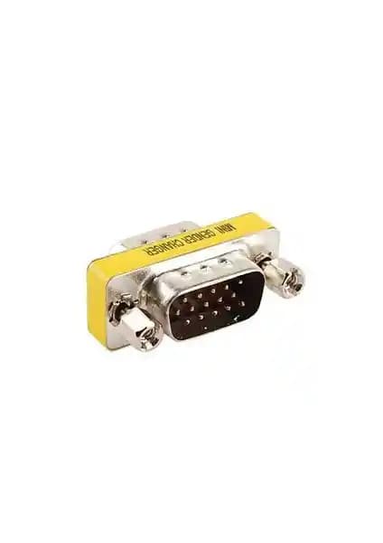 S-Link SL-15M VGA Çevirici: Güvenilir Bağlantı ve Yüksek Performans Sağlayan Çözüm